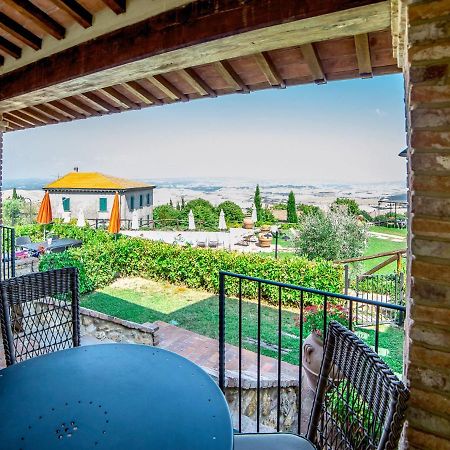 Apartment Appartamento Ginepro - Borgo In Chianni By Interhome Kültér fotó