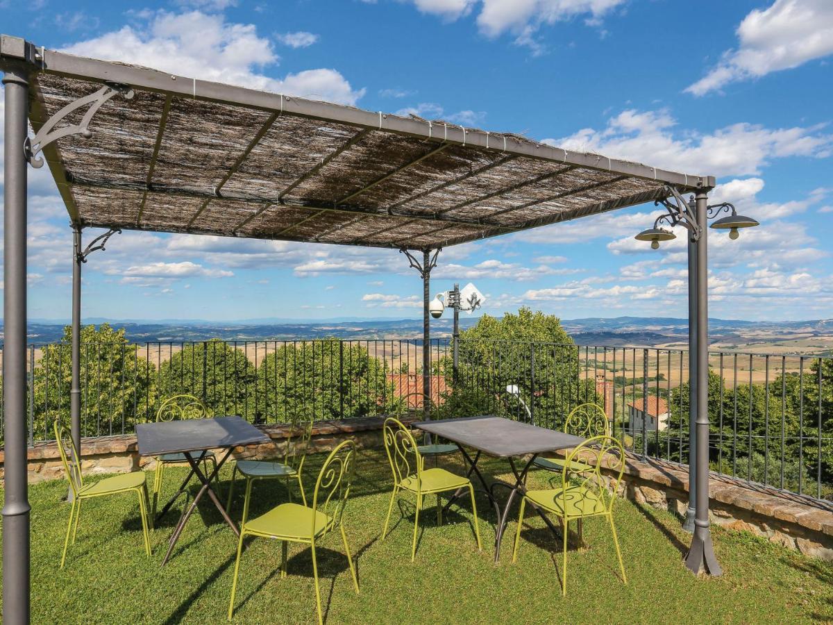 Apartment Appartamento Ginepro - Borgo In Chianni By Interhome Kültér fotó